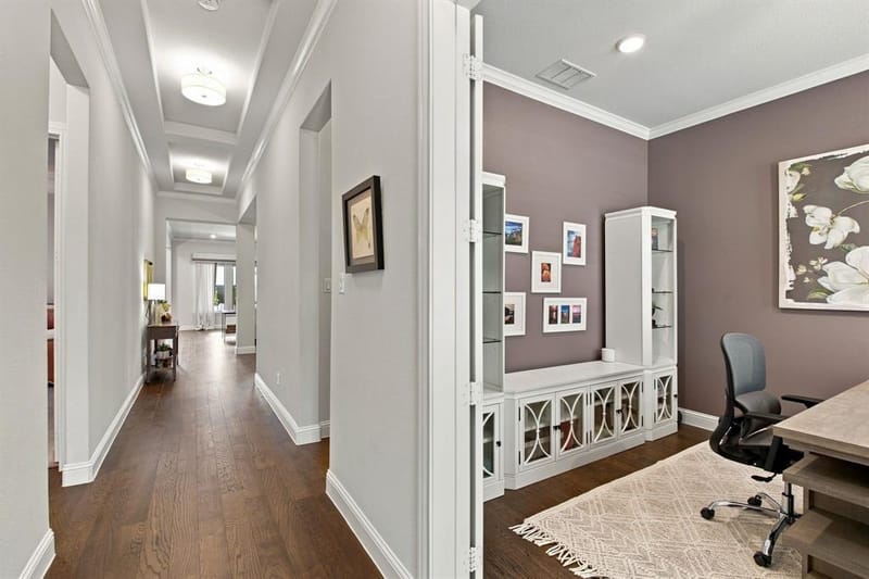 1401 Benavites Drive, Little Elm TX 75068 - Photo 4