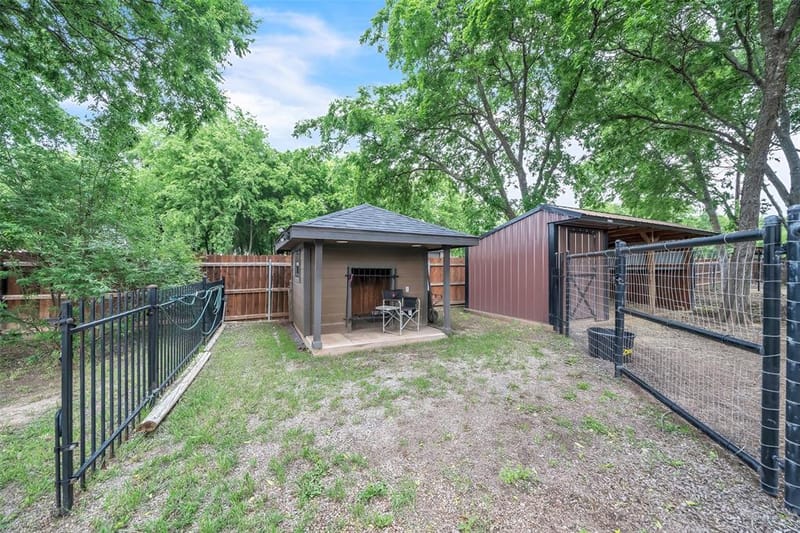 7839 Blanchard Way, Fort Worth TX 76126 - Photo 32