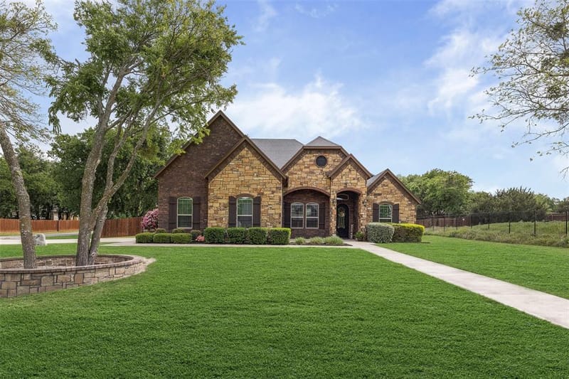 7839 Blanchard Way, Fort Worth TX 76126