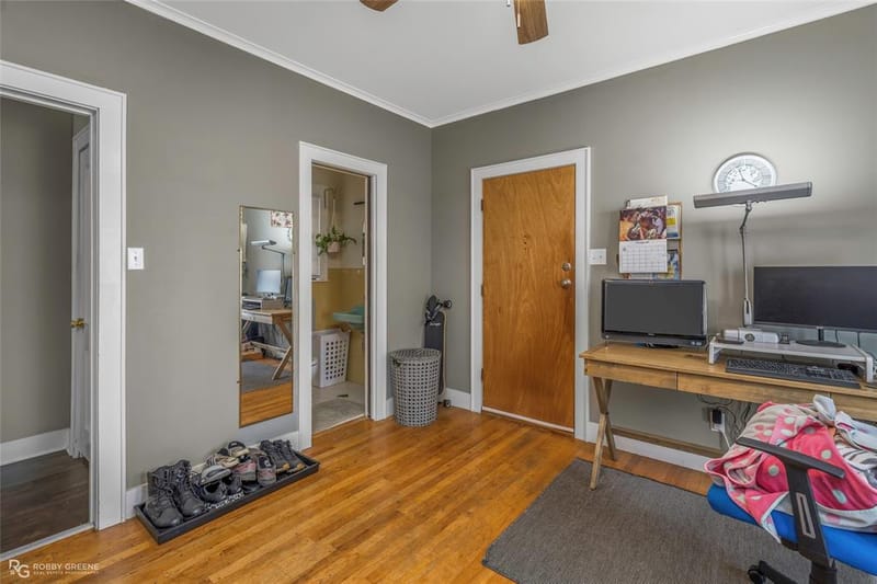 704 College, Shreveport LA 71104 - Photo 31