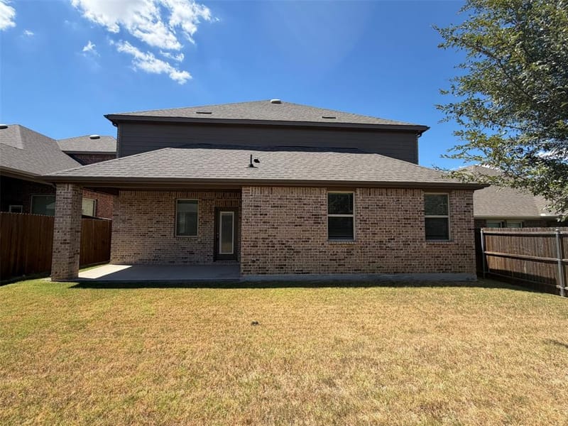 2929 Log Cabin Drive, Celina TX 75009 - Photo 22