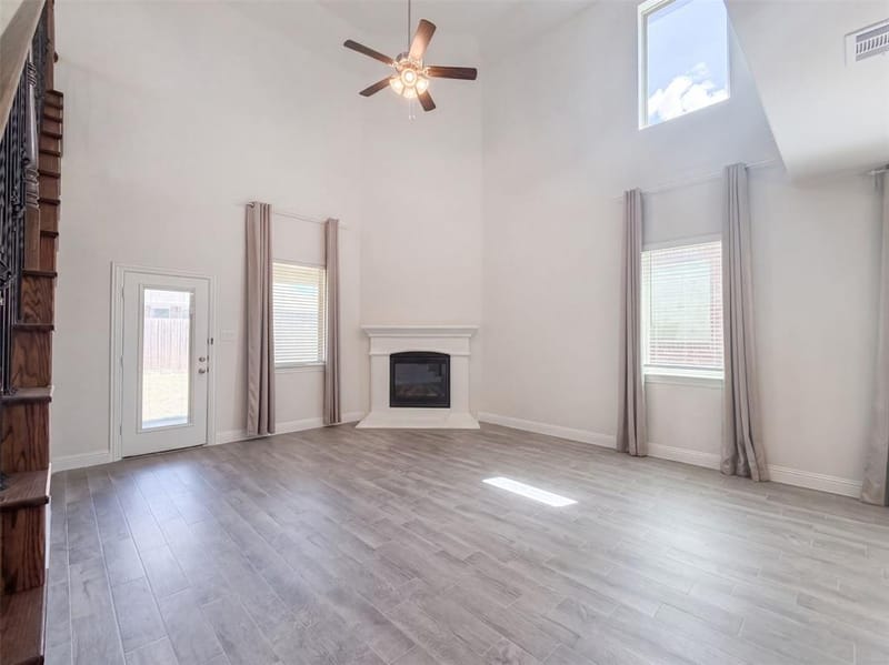 2929 Log Cabin Drive, Celina TX 75009 - Photo 3