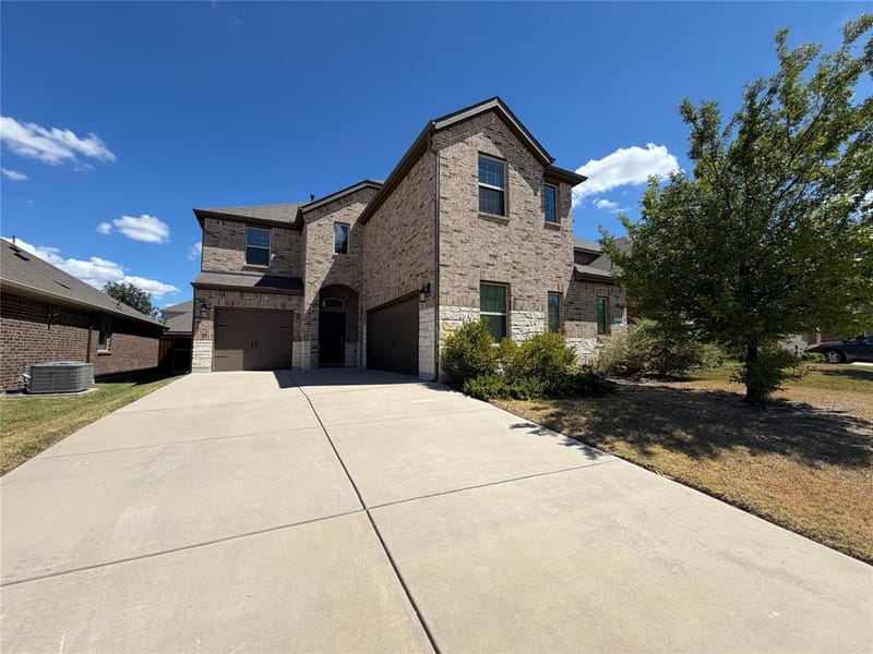 2929 Log Cabin Drive, Celina TX 75009