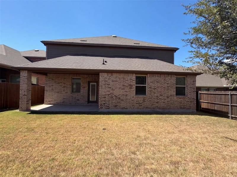 2929 Log Cabin Drive, Celina TX 75009 - Photo 5
