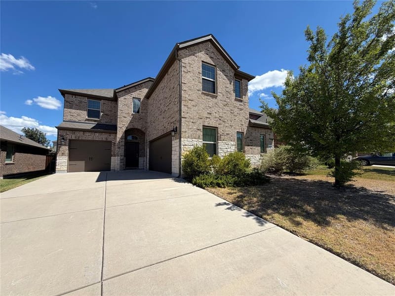 2929 Log Cabin Drive, Celina TX 75009 - Photo 24