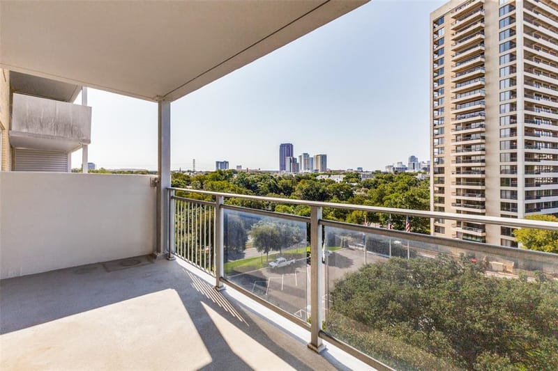 3883 Turtle Creek Boulevard # 808, Dallas TX 75219 - Photo 12