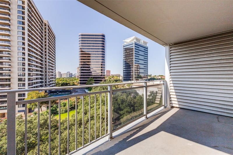 3883 Turtle Creek Boulevard # 808, Dallas TX 75219 - Photo 10
