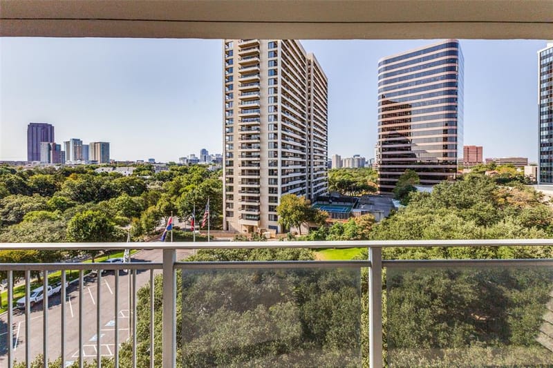 3883 Turtle Creek Boulevard # 808, Dallas TX 75219 - Photo 11