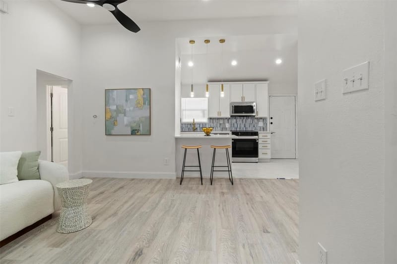 2406 Jennings Avenue, Dallas TX 75216 - Photo 6