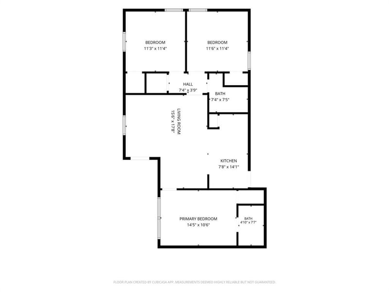 2406 Jennings Avenue, Dallas TX 75216 - Photo 28
