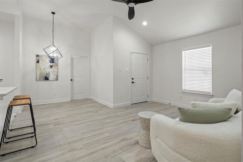 2406 Jennings Avenue, Dallas TX 75216 - Photo 5