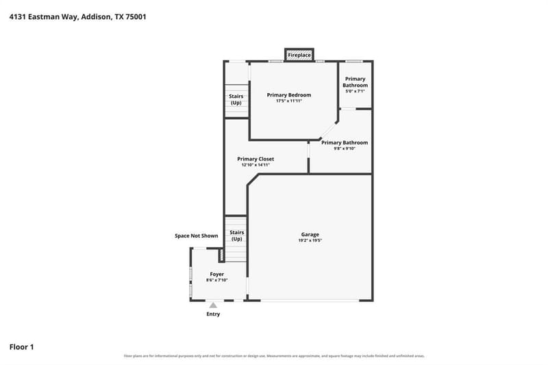 4131 Eastman Way, Addison TX 75001 - Photo 36
