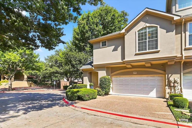 4131 Eastman Way, Addison TX 75001