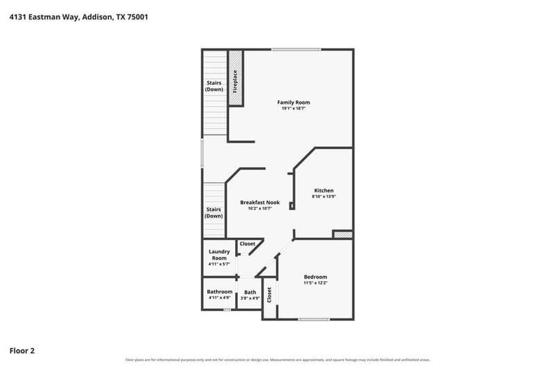 4131 Eastman Way, Addison TX 75001 - Photo 35