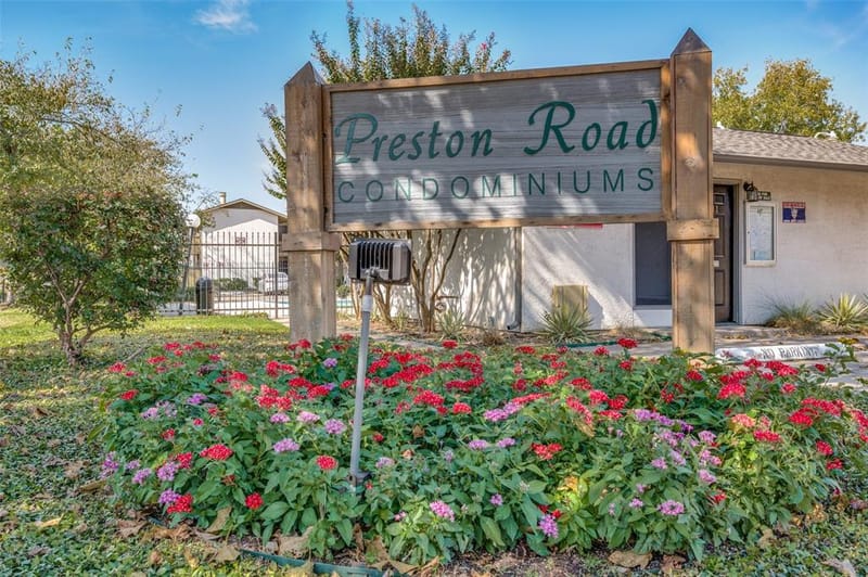 5623 Harvest Hill Road # 2023, Dallas TX 75230 - Photo 17