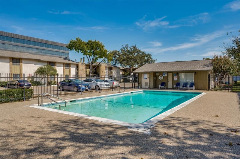 5623 Harvest Hill Road # 2023, Dallas TX 75230 - Photo 16