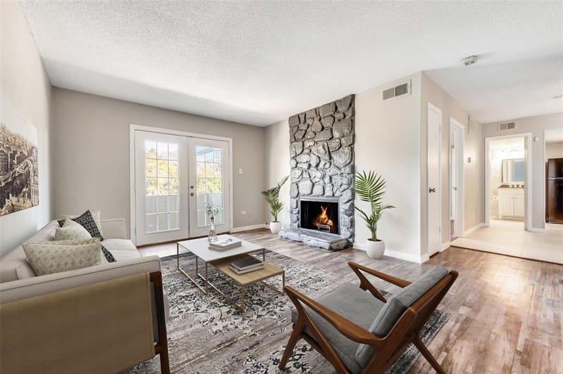 5623 Harvest Hill Road # 2023, Dallas TX 75230