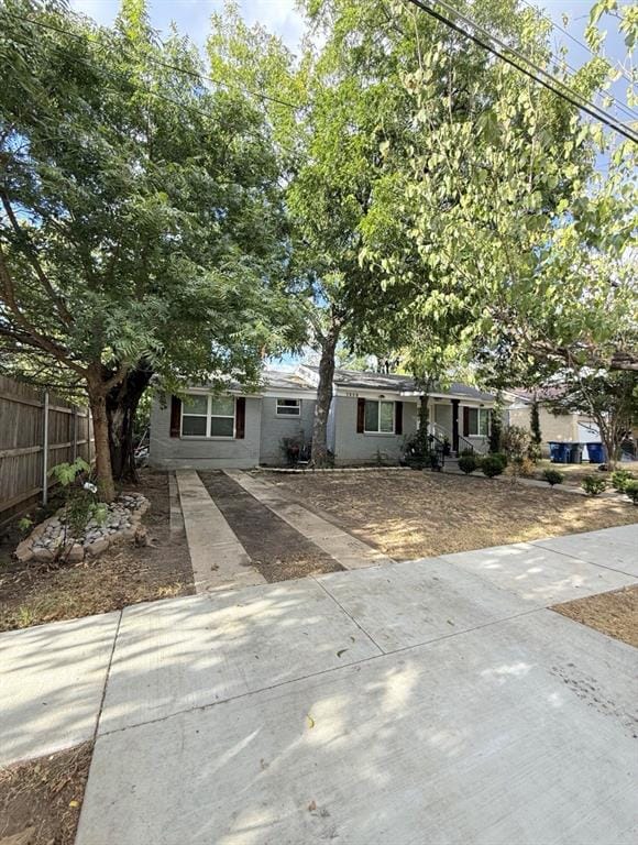 3859 Wemdon Drive, Dallas TX 75220