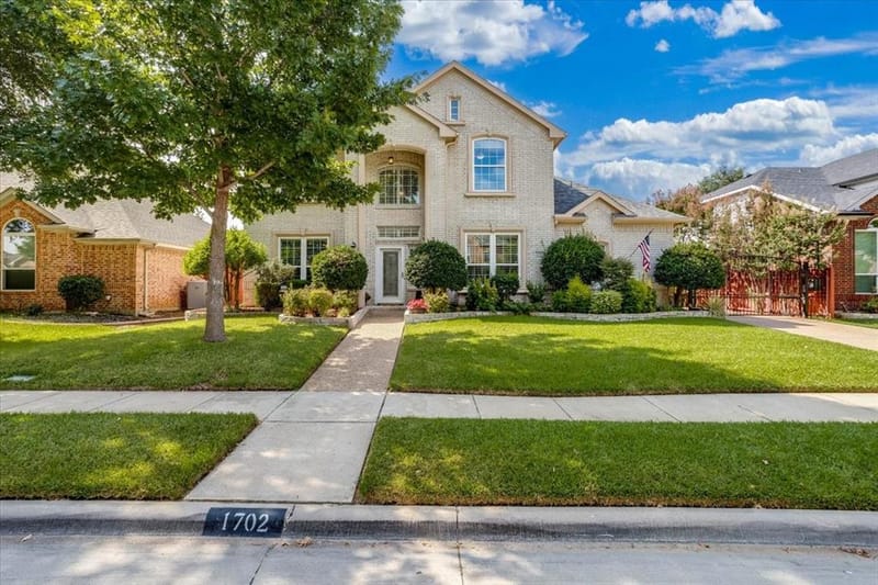 1702 Meridian Court, Keller TX 76248 - Photo 9