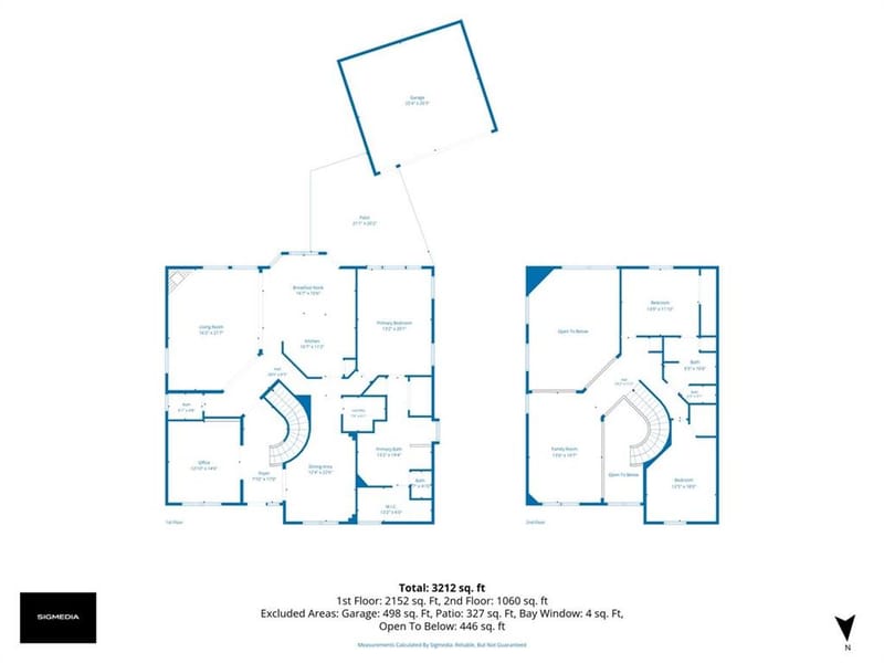 1702 Meridian Court, Keller TX 76248 - Photo 40