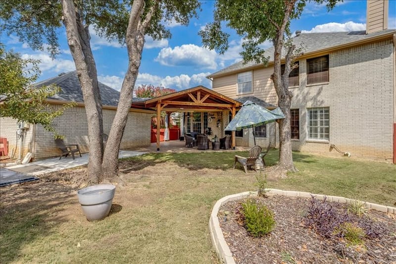 1702 Meridian Court, Keller TX 76248 - Photo 35