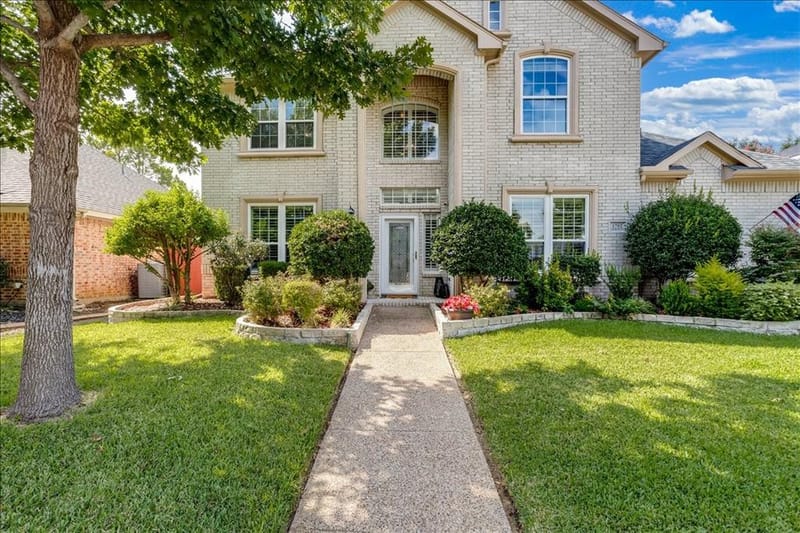 1702 Meridian Court, Keller TX 76248 - Photo 8