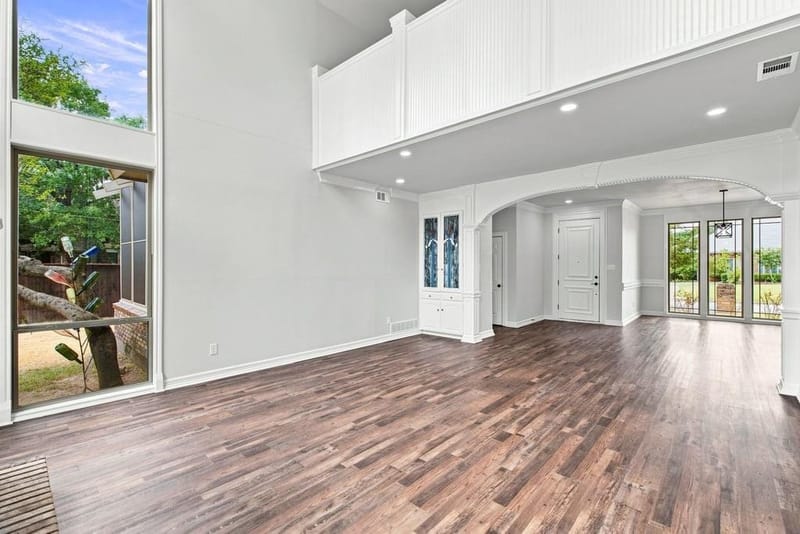 4705 Villa Vera Drive, Arlington TX 76017 - Photo 6