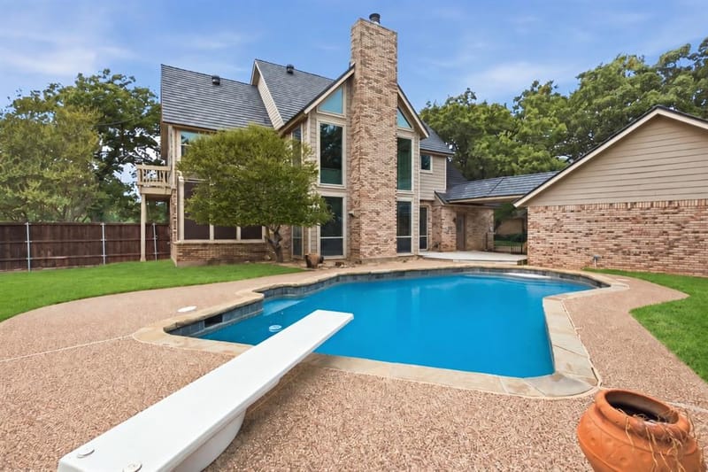 4705 Villa Vera Drive, Arlington TX 76017 - Photo 36