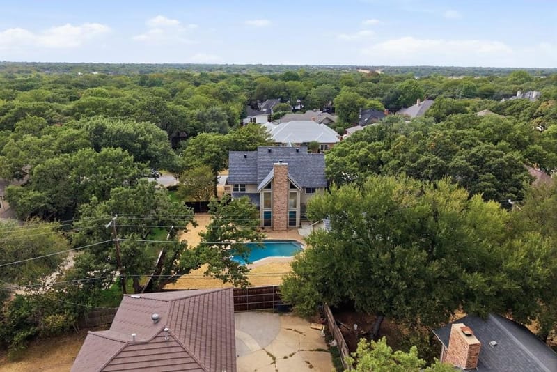 4705 Villa Vera Drive, Arlington TX 76017 - Photo 38