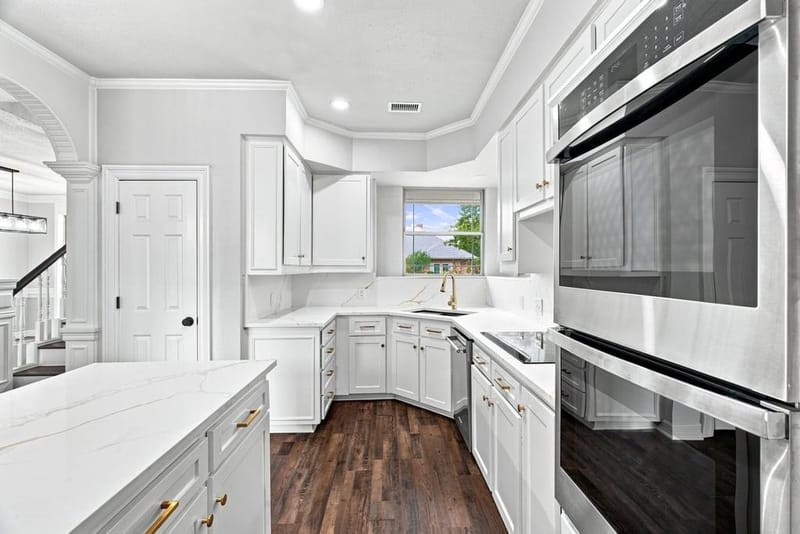 4705 Villa Vera Drive, Arlington TX 76017 - Photo 10