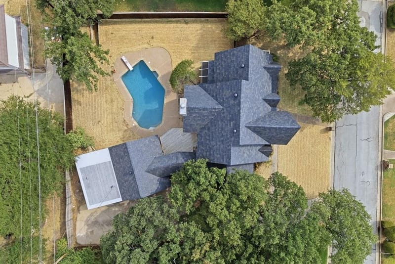 4705 Villa Vera Drive, Arlington TX 76017 - Photo 37