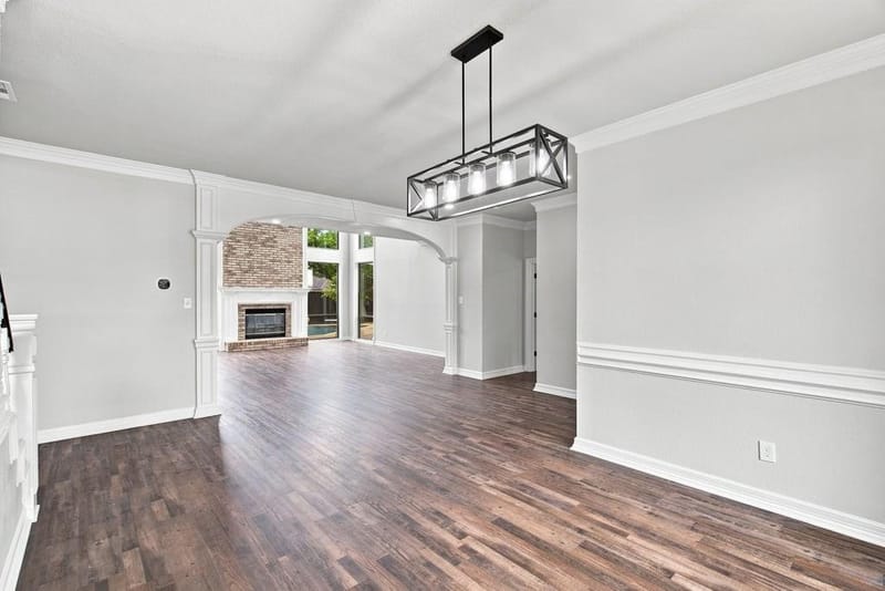 4705 Villa Vera Drive, Arlington TX 76017 - Photo 15