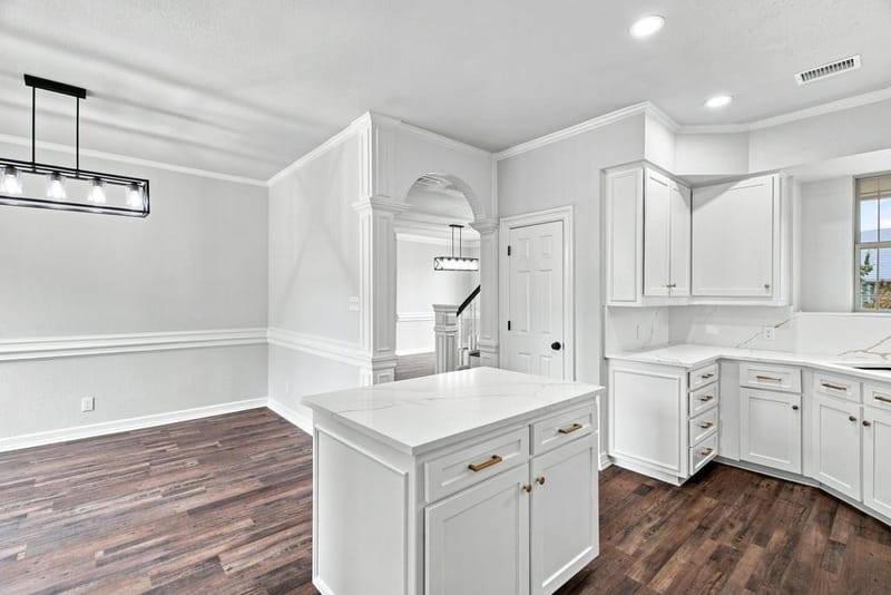 4705 Villa Vera Drive, Arlington TX 76017 - Photo 11