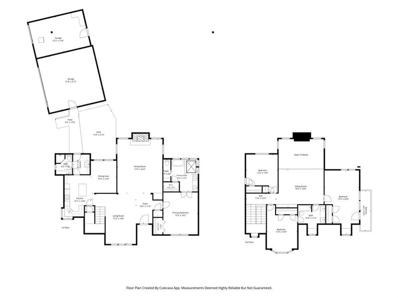 4705 Villa Vera Drive, Arlington TX 76017 - Photo 40