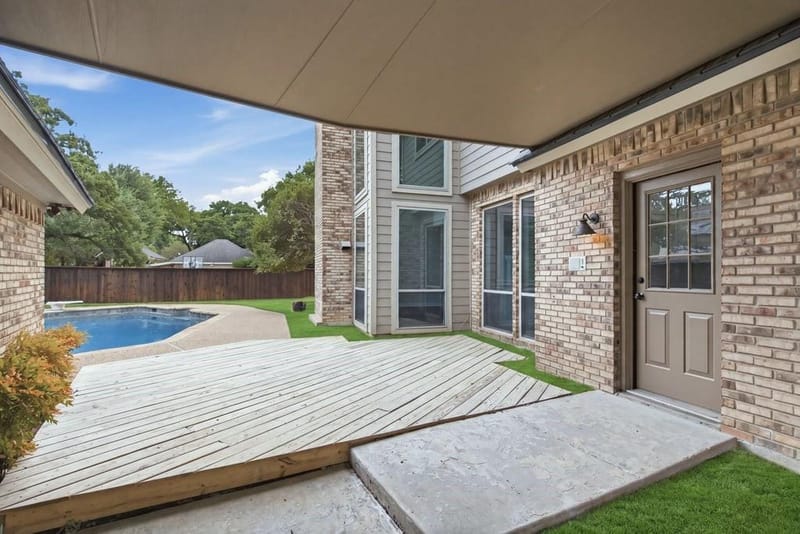 4705 Villa Vera Drive, Arlington TX 76017 - Photo 35