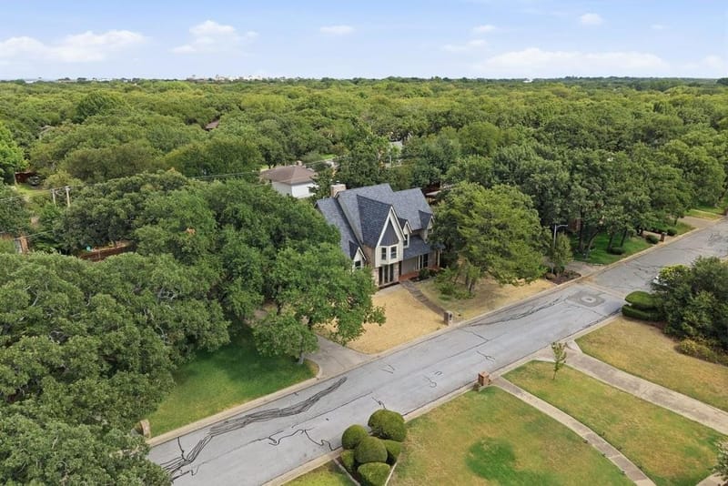 4705 Villa Vera Drive, Arlington TX 76017 - Photo 39