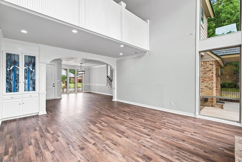 4705 Villa Vera Drive, Arlington TX 76017 - Photo 8