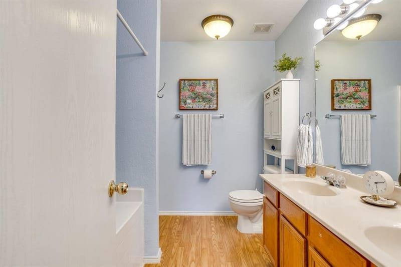 161 Adams Drive, Crowley TX 76036 - Photo 23