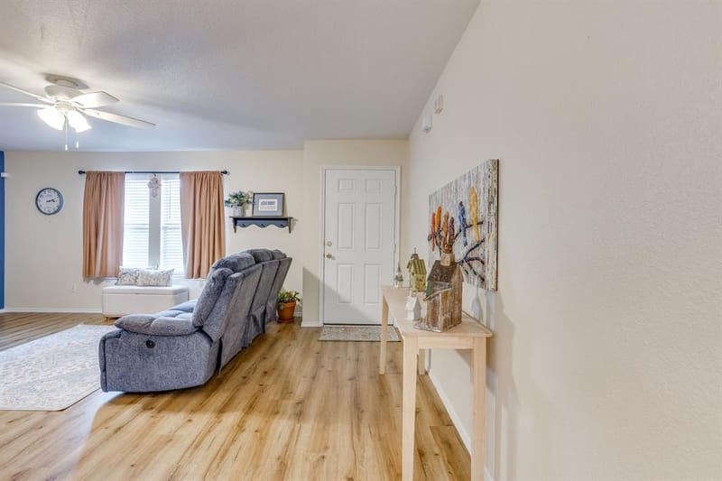 161 Adams Drive, Crowley TX 76036 - Photo 6