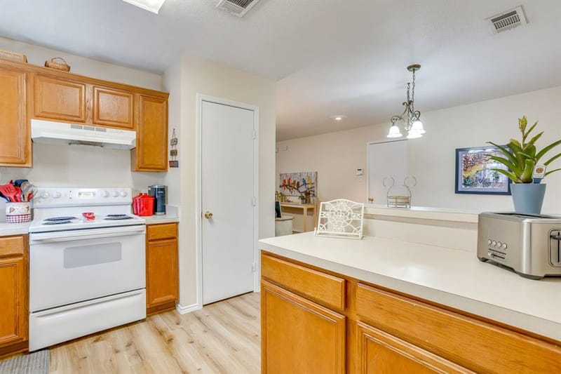 161 Adams Drive, Crowley TX 76036 - Photo 16