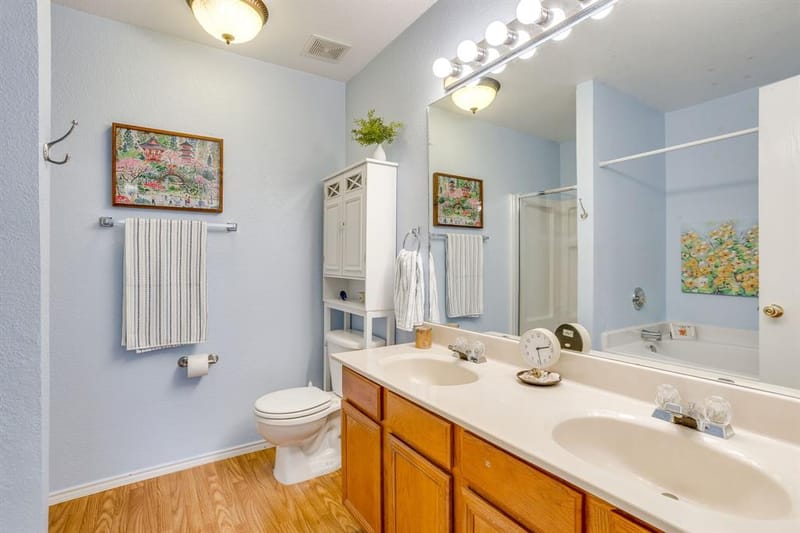 161 Adams Drive, Crowley TX 76036 - Photo 22