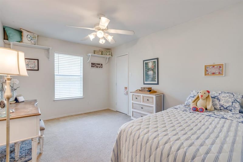 161 Adams Drive, Crowley TX 76036 - Photo 32