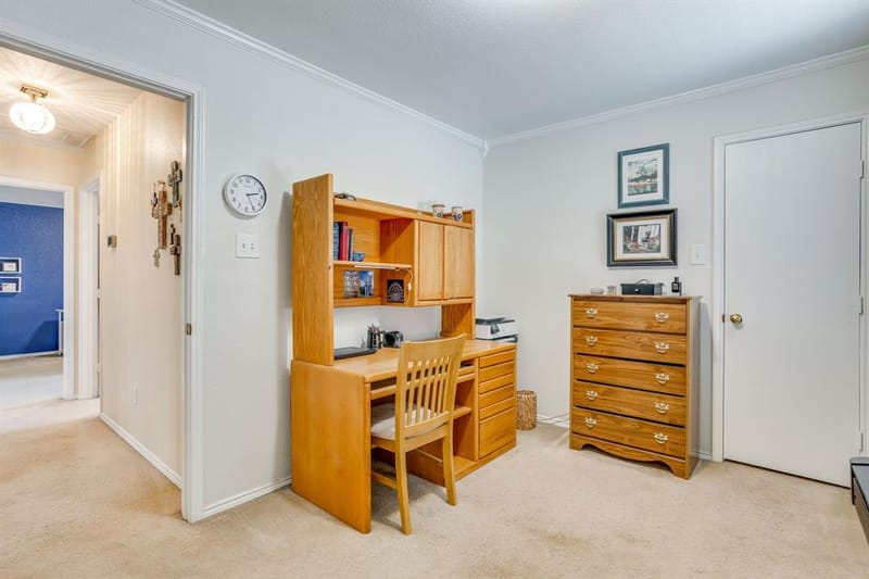 161 Adams Drive, Crowley TX 76036 - Photo 28
