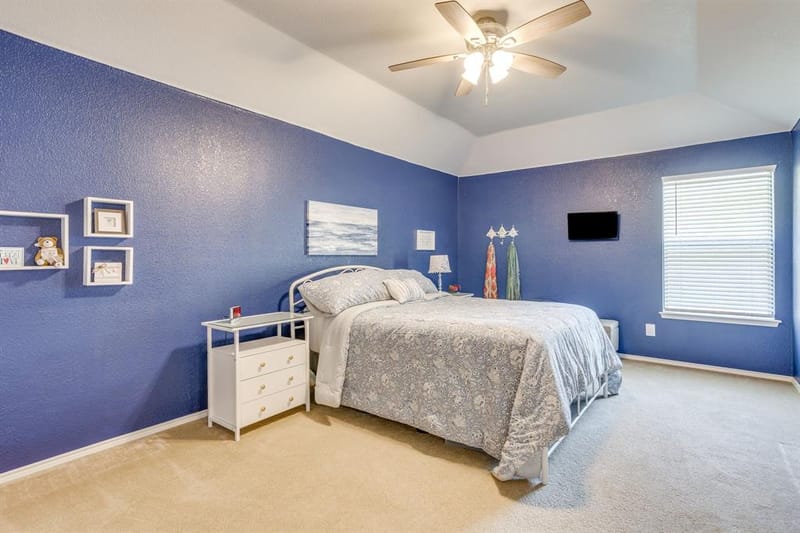 161 Adams Drive, Crowley TX 76036 - Photo 20