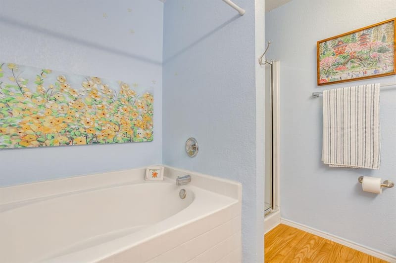 161 Adams Drive, Crowley TX 76036 - Photo 24