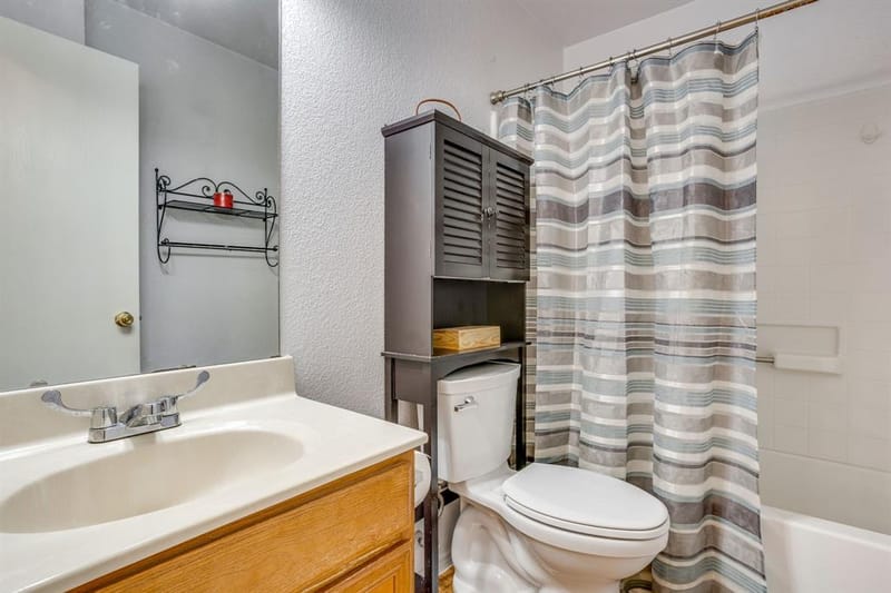 161 Adams Drive, Crowley TX 76036 - Photo 30