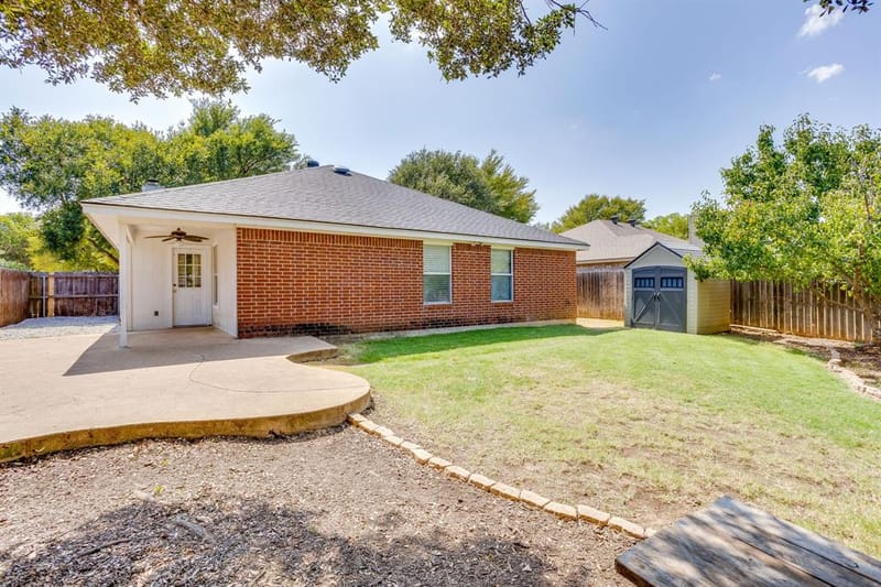 161 Adams Drive, Crowley TX 76036 - Photo 38