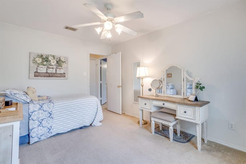 161 Adams Drive, Crowley TX 76036 - Photo 33