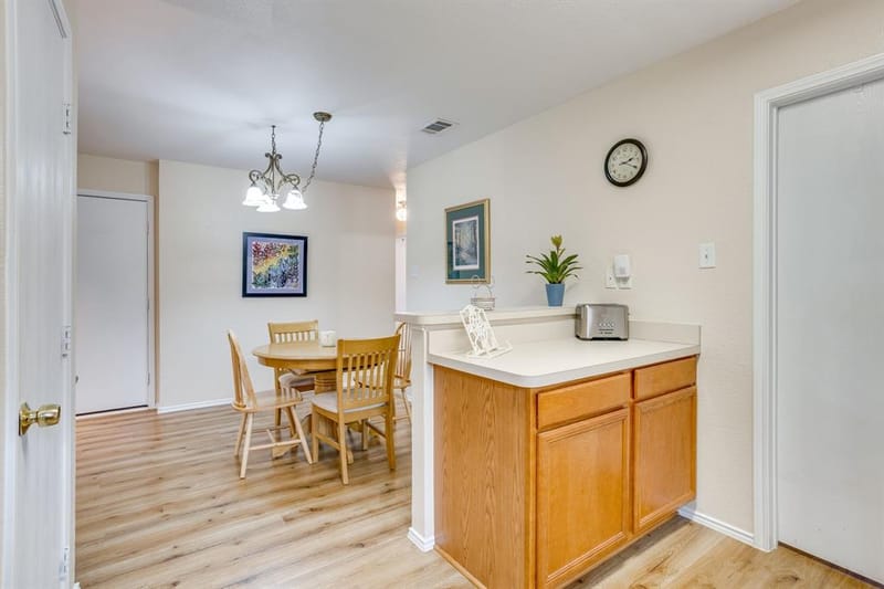 161 Adams Drive, Crowley TX 76036 - Photo 15