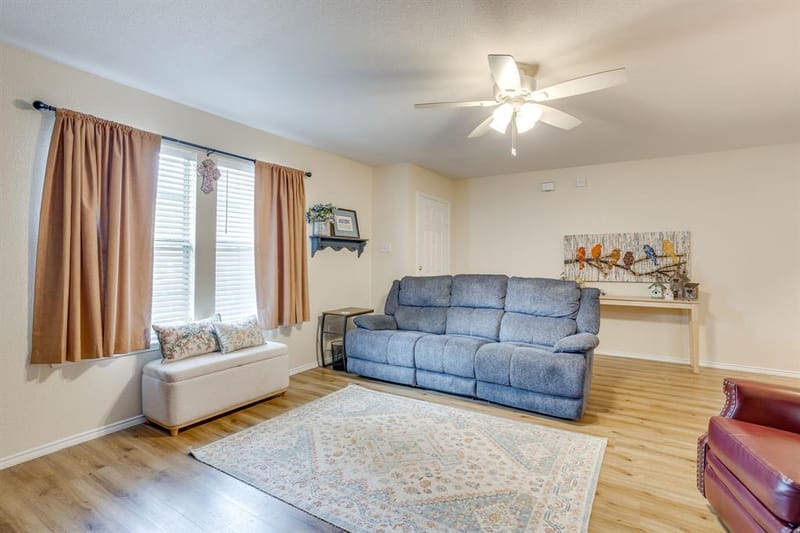 161 Adams Drive, Crowley TX 76036 - Photo 11